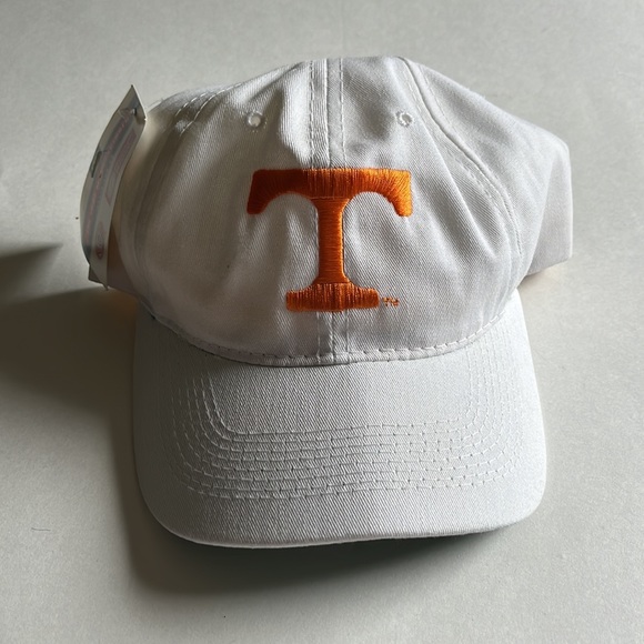 Vintage Tennessee Snapback Hat / New / 90s - Picture 4 of 9